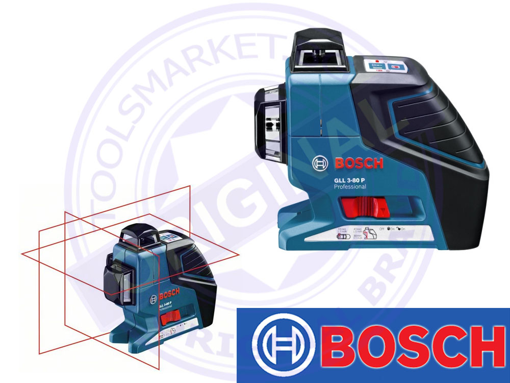 Линеен-лазерен-нивелир-Bosch-GLL-3-80-P-Professional-BS-150-0-601-063-301